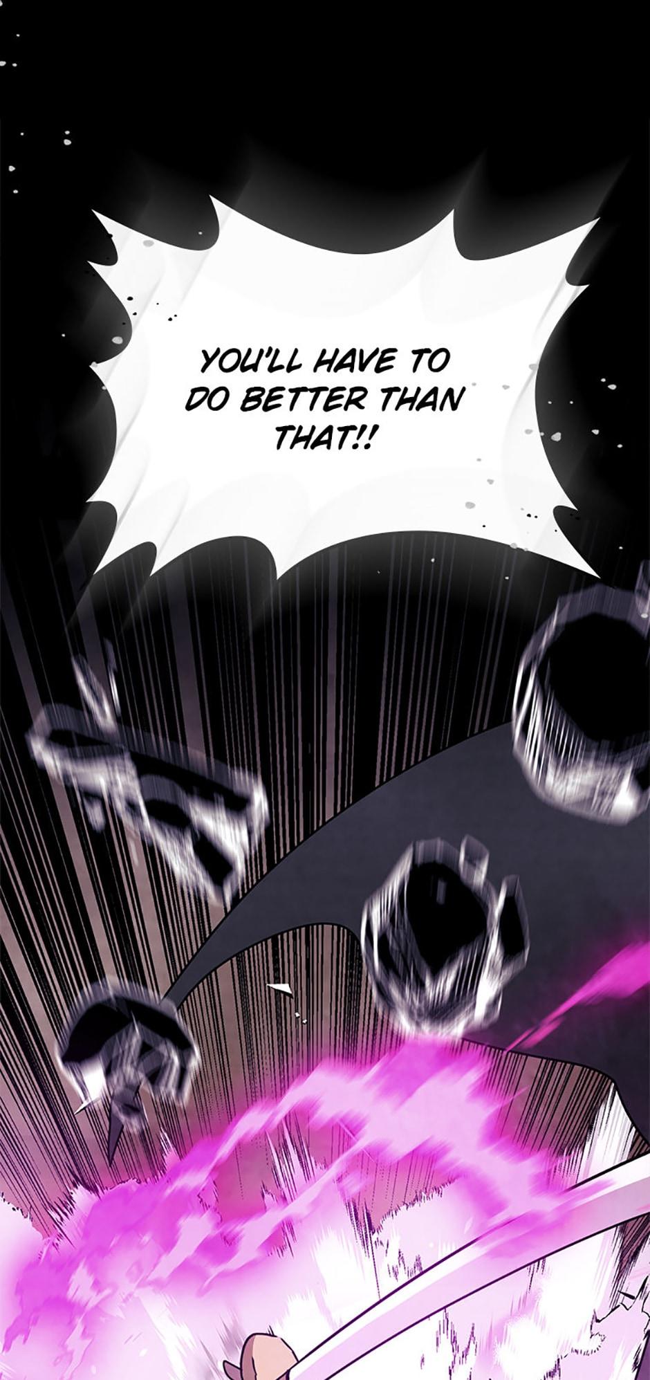 Yi Shen Dang Guan Chapter 76 34